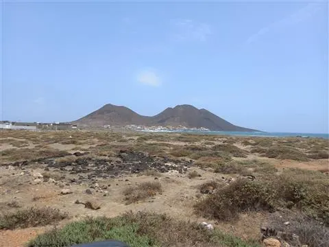 Terreno Para Construção