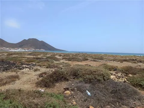 Terreno Para Construção