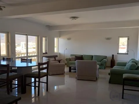 Appartement 3 Chambre(s)