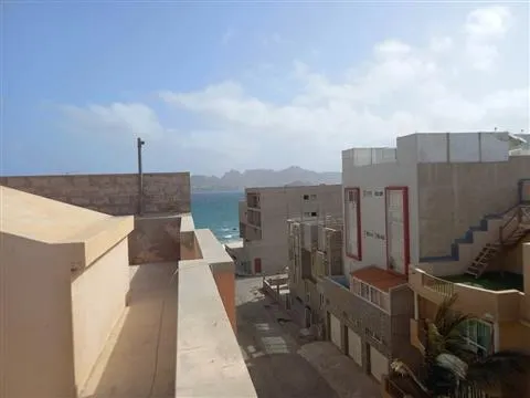 Apartement 3 kamerwoning