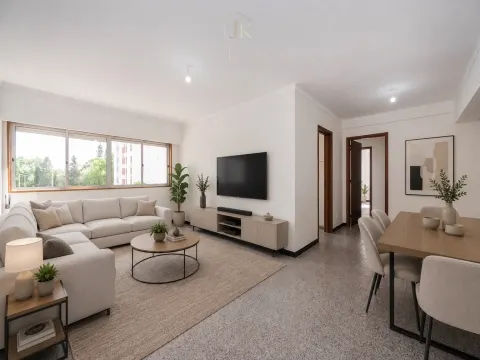 Apartamento T2