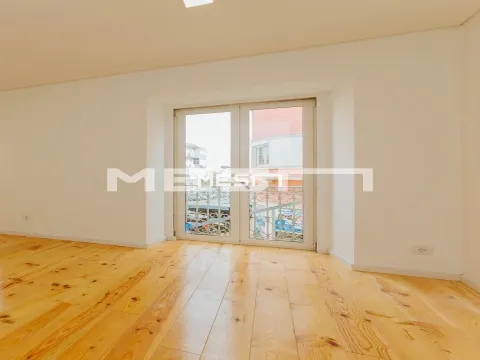 Apartamento T2