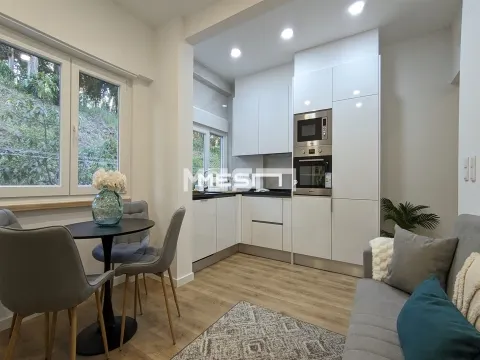 Apartamento T2