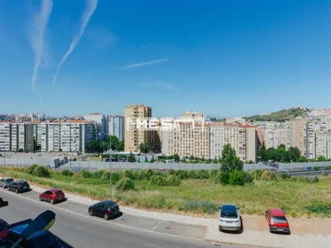 Apartamento T2