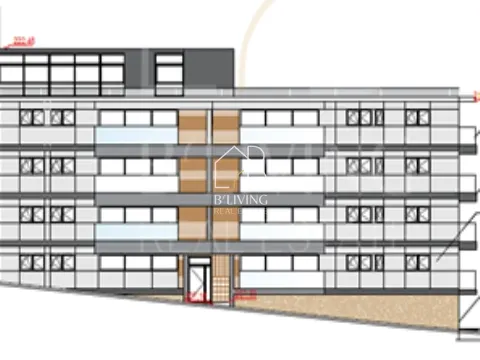 Wohnung 2 Schlafzimmer