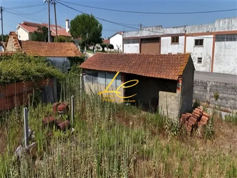 Scrapped Building T3