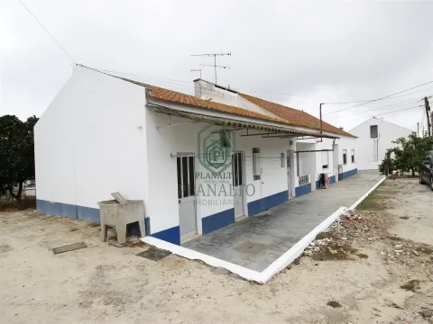 Vivienda 4 habitaciones