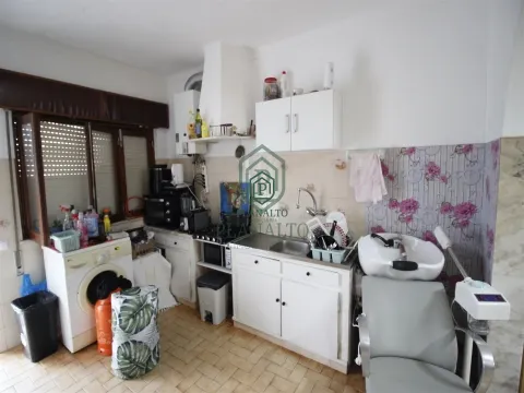 Vivienda 4 habitaciones