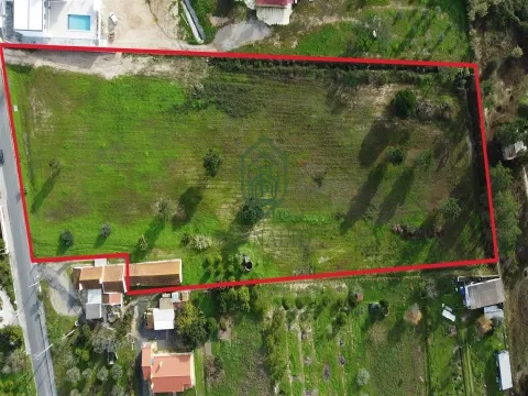 Moradia para Restaurar T2