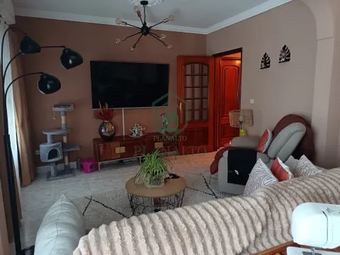 Apartamento T3