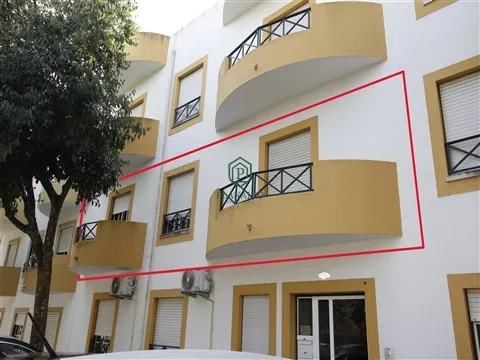 Apartamento T3