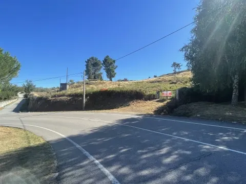 Quinta às Portas de Gouveia