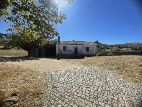 Quinta às Portas de Gouveia