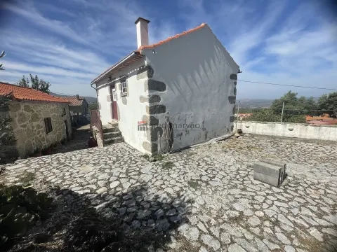 Maison rurale 2 Chambre(s)+1