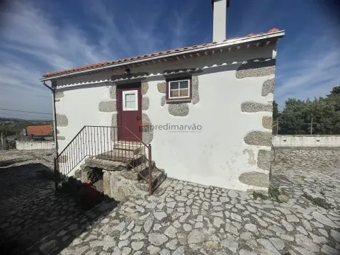 Maison rurale 2 Chambre(s)+1