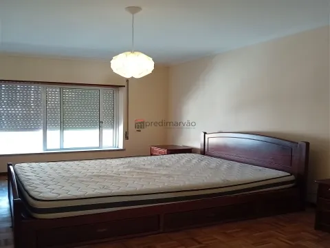 Apartamento T3 Central