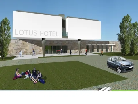 Investimento Hoteleiro