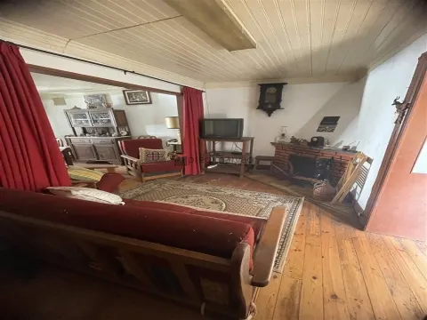 Vivienda 4 habitaciones