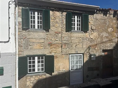 Haus 2 Schlafzimmer