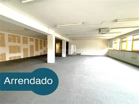 Escritório no Porto c/ 222m2