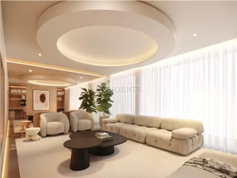 Appartement 3 chambres avec terrasse à Jardins da Arrábida