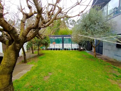5-bedroom house with garden and swimming pool in Aveleda, Vila do Conde