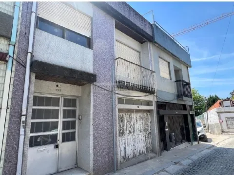 Moradia T3