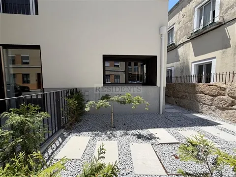 Appartement neuf 1 chambre à louer | Boavista | Casa da Música