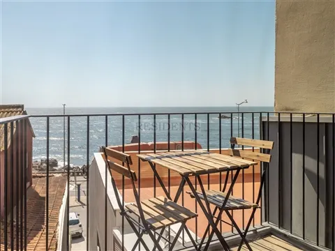 T2 de luxo com vista mar | Senhora da Luz | Foz do Douro