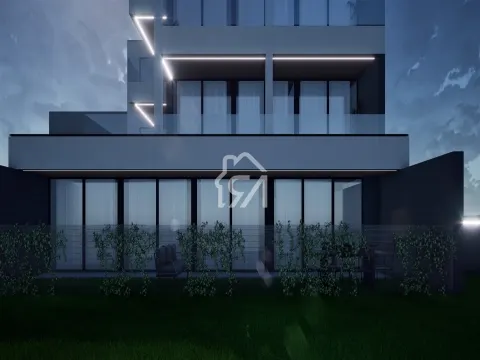 Wohnung 3 Schlafzimmer