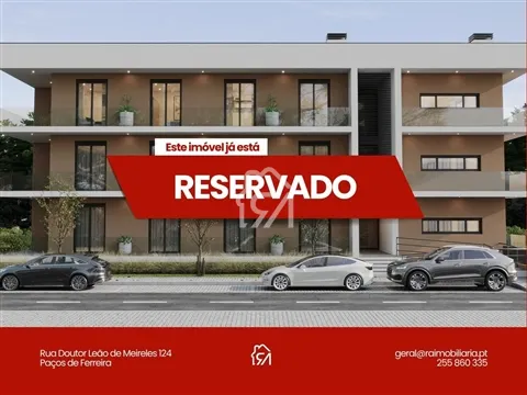 Apartamento T3