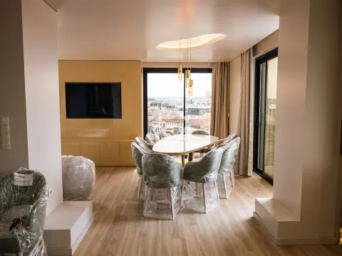 Apartamento T3