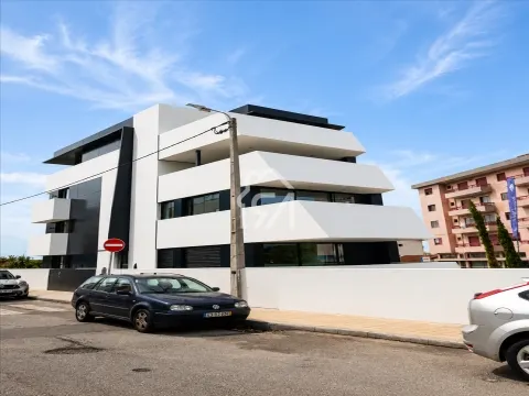 Apartamento T3