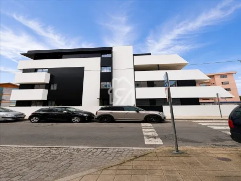 Apartamento T4