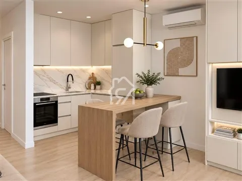 Apartamento T1