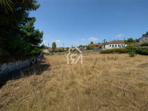 Terreno Para Construção