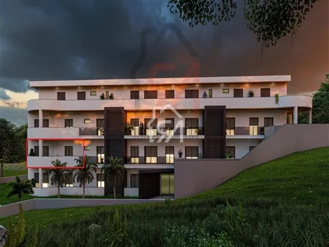 Apartamento T3