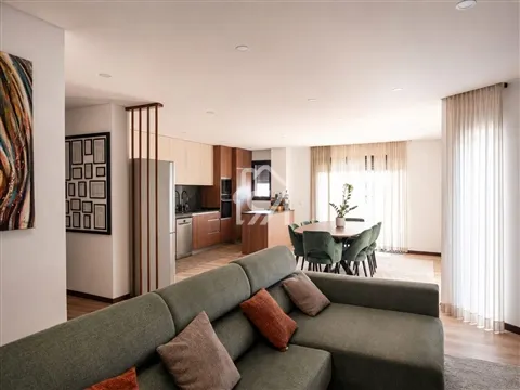 Apartamento T3