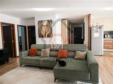Apartamento T3