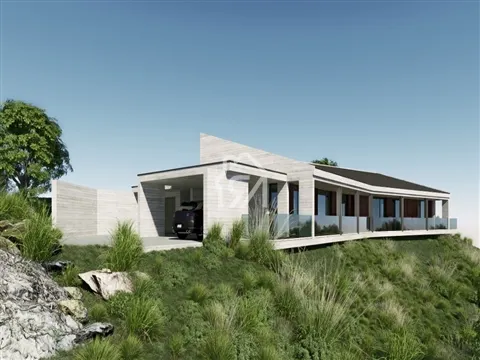 Terreno Para Construção