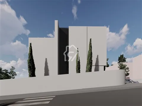 Moradia V3