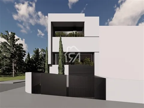 Moradia V3