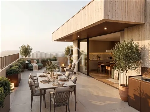 Apartamento T3
