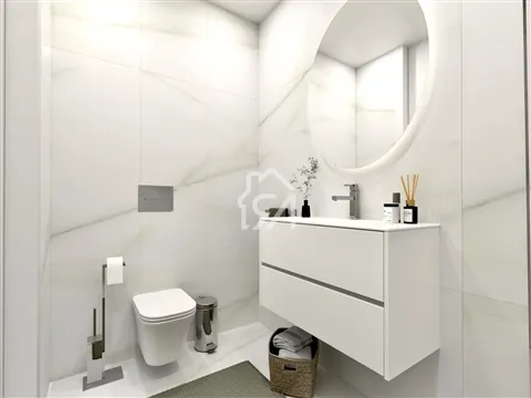 Apartamento T3