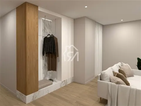 Apartamento T3