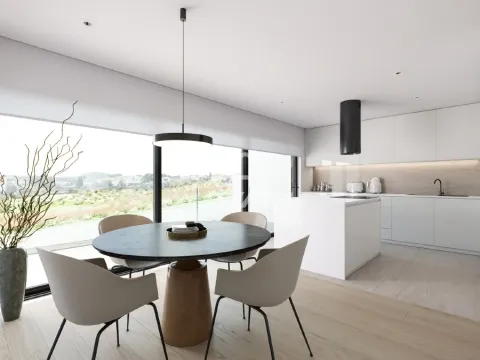 Moradia T3