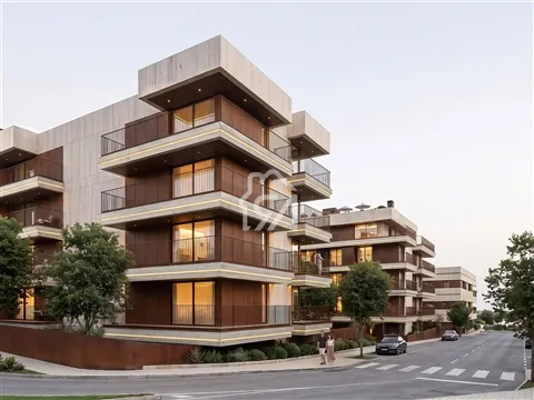Apartamento T2