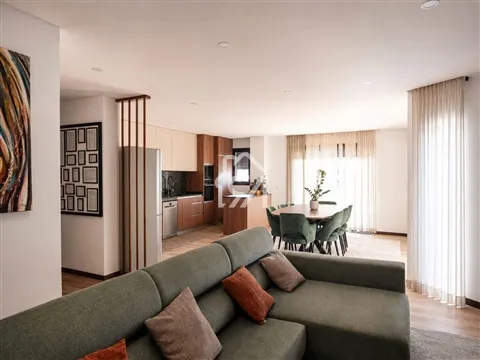 Apartamento T3