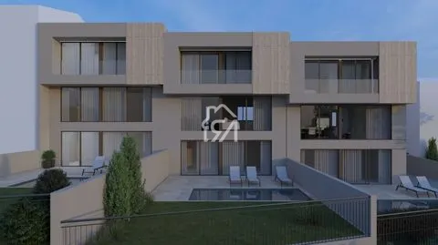 Moradia T3