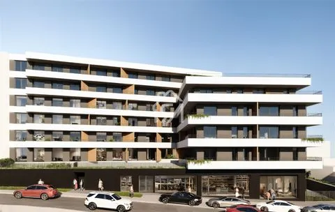 Apartamento T2